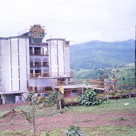 Ganaka Motel - Igatpuri Exterior foto
