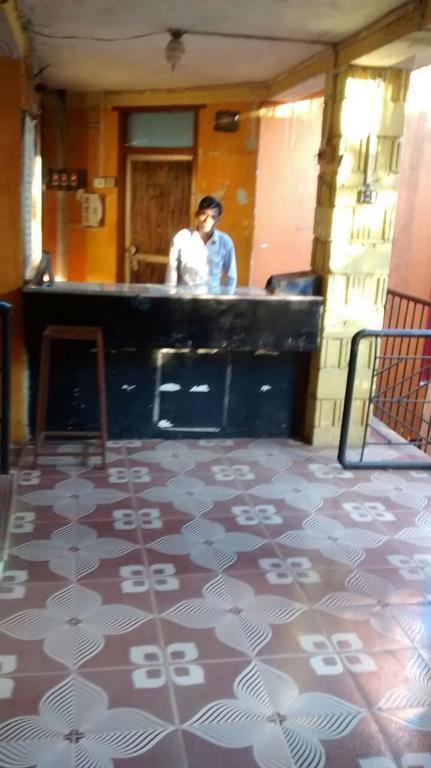 Ganaka Motel - Igatpuri Exterior foto
