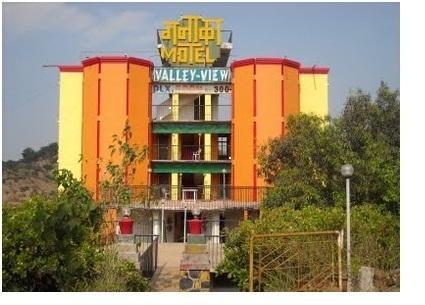 Ganaka Motel - Igatpuri Exterior foto